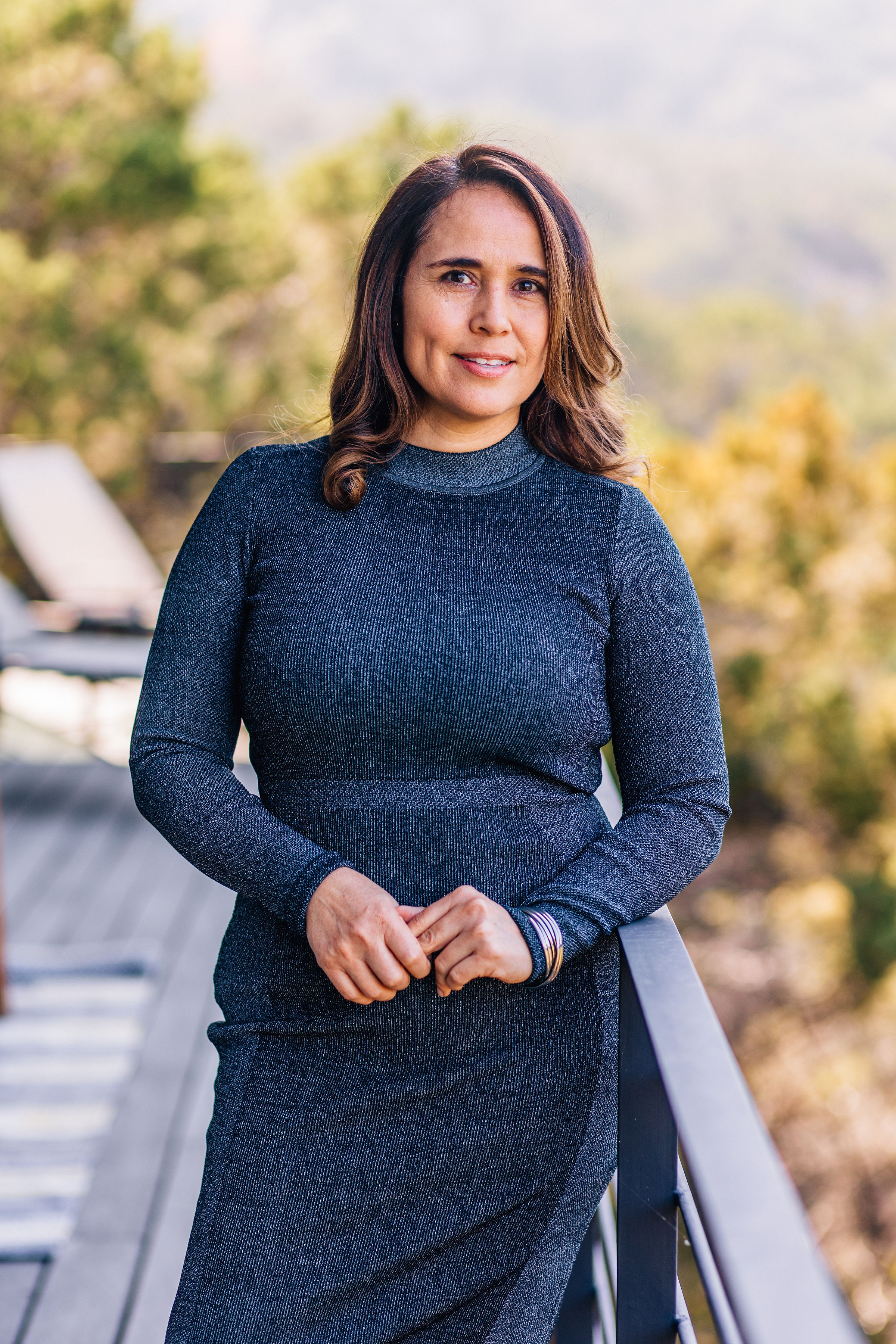 Jane Villarreal